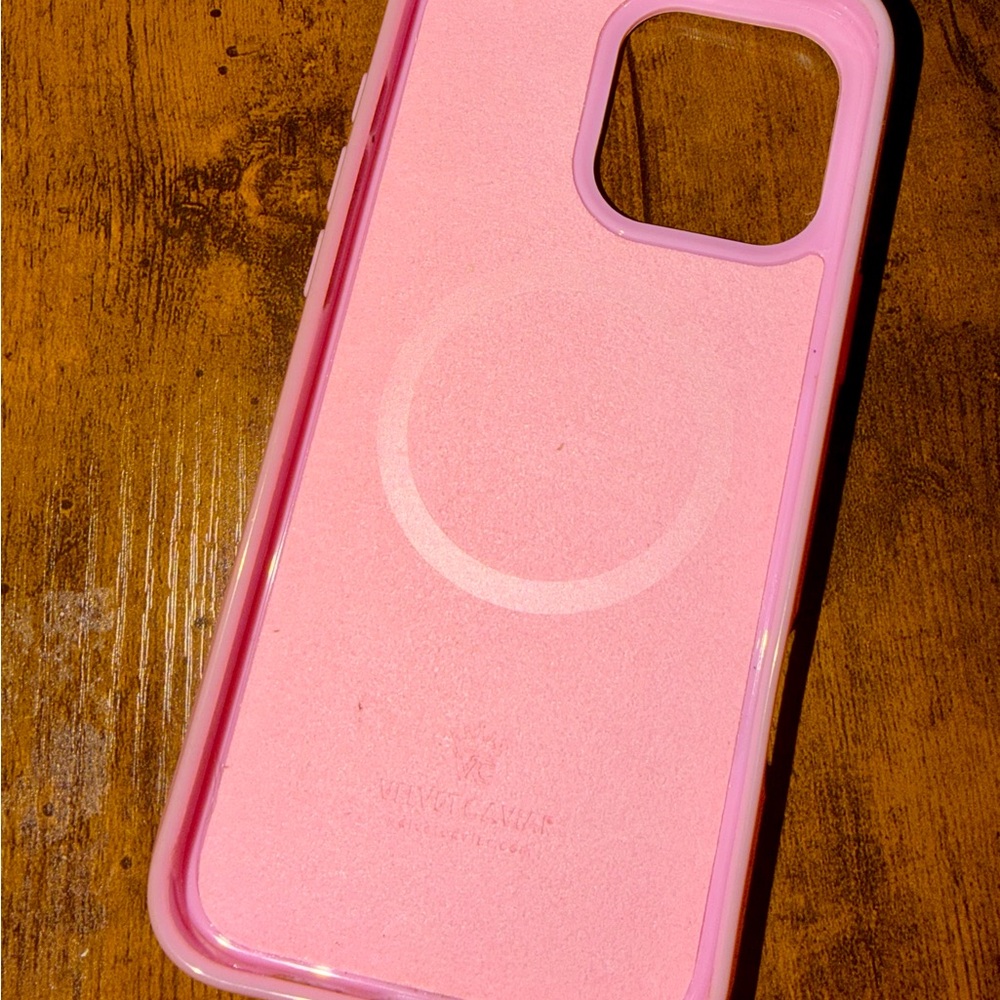 Cute Patterned Phone Case - Picture 2 of 2